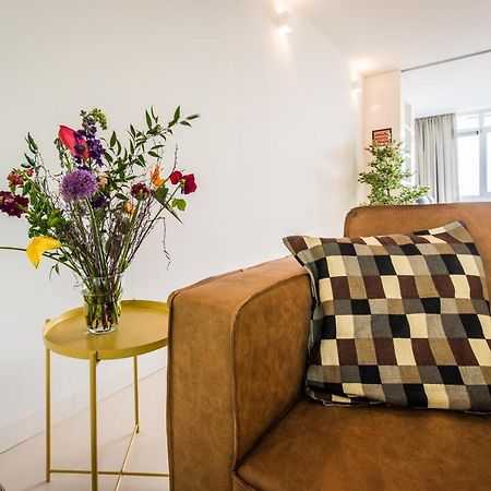 Houthavens Apartments อัมสเตอร์ดัม ภายนอก รูปภาพ
