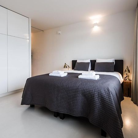 Houthavens Apartments อัมสเตอร์ดัม ภายนอก รูปภาพ