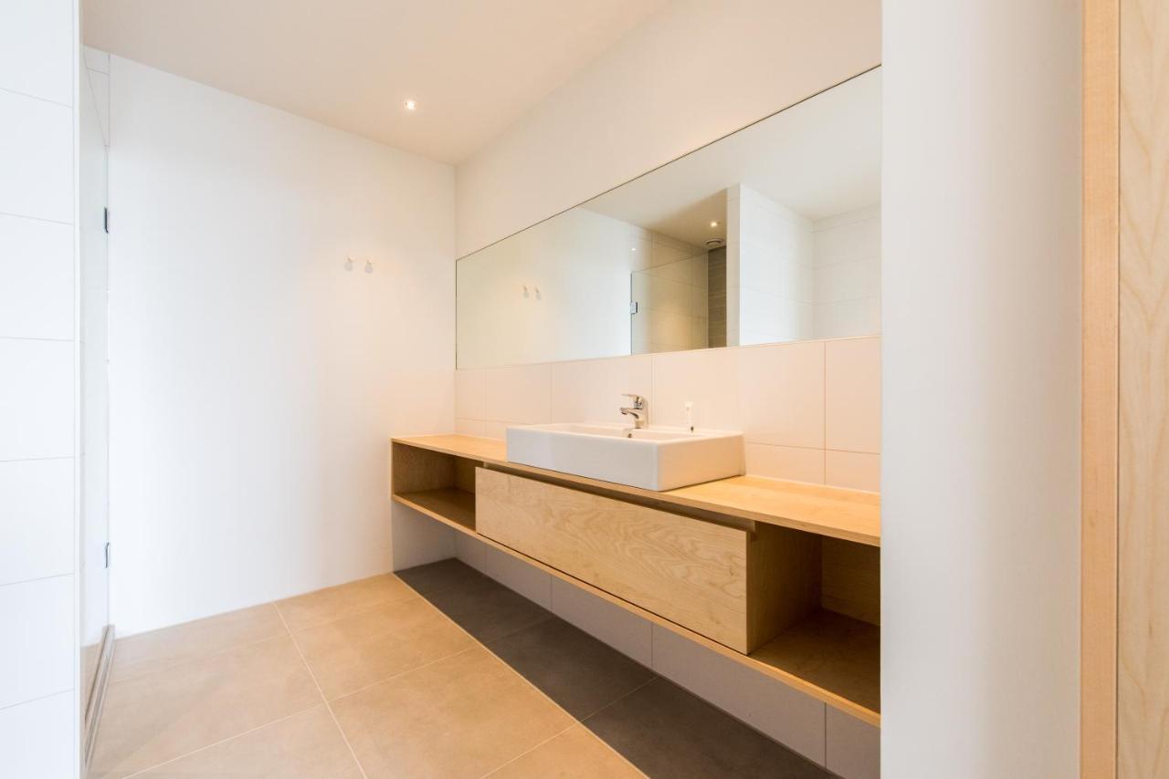 Houthavens Apartments อัมสเตอร์ดัม ภายนอก รูปภาพ