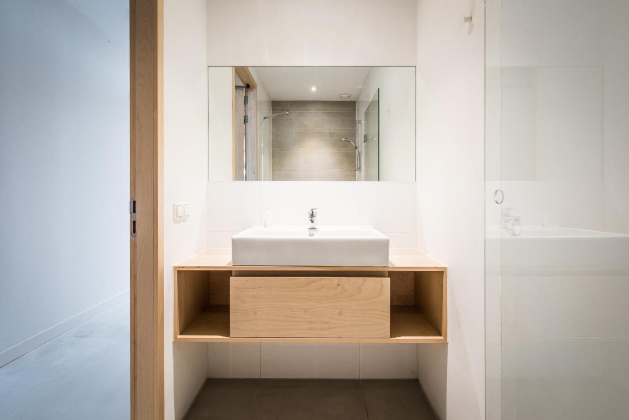 Houthavens Apartments อัมสเตอร์ดัม ภายนอก รูปภาพ