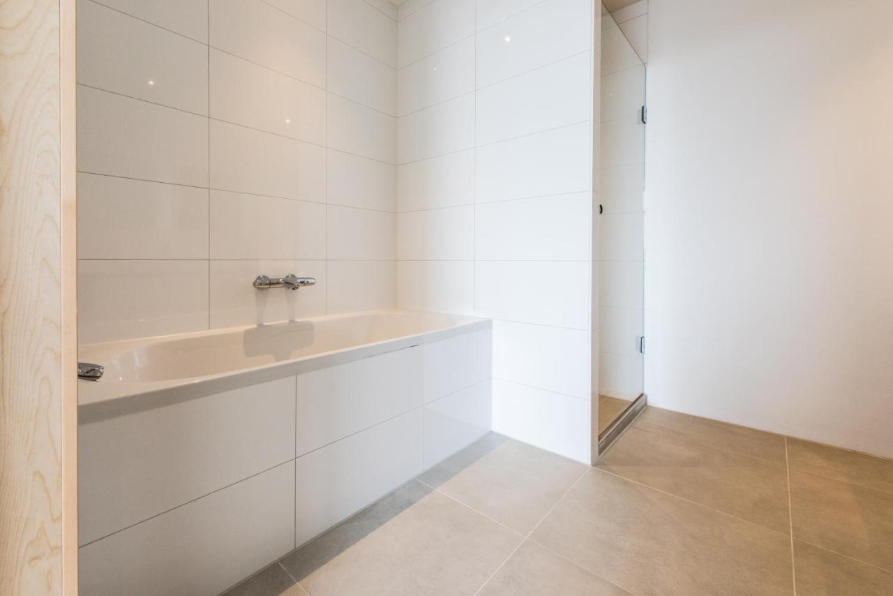Houthavens Apartments อัมสเตอร์ดัม ภายนอก รูปภาพ