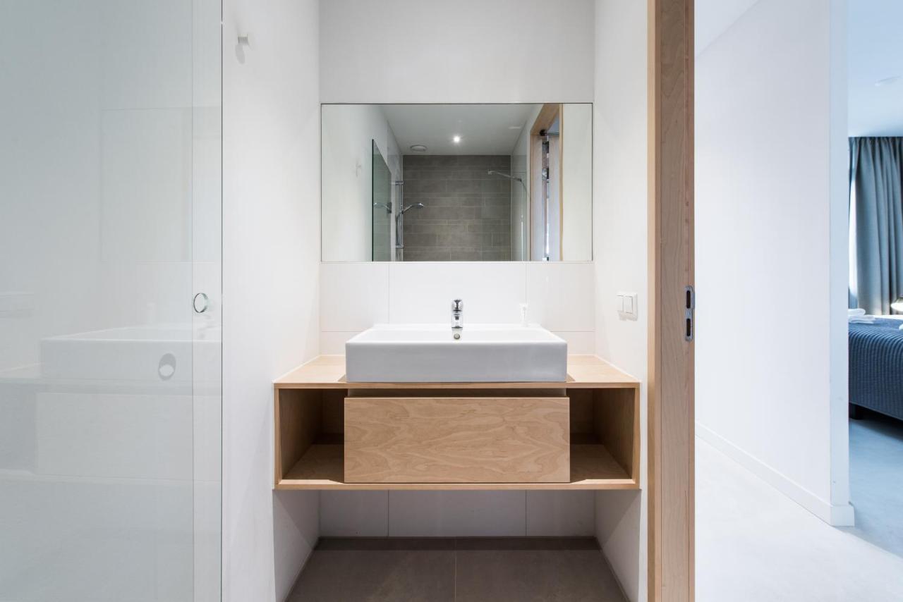 Houthavens Apartments อัมสเตอร์ดัม ภายนอก รูปภาพ